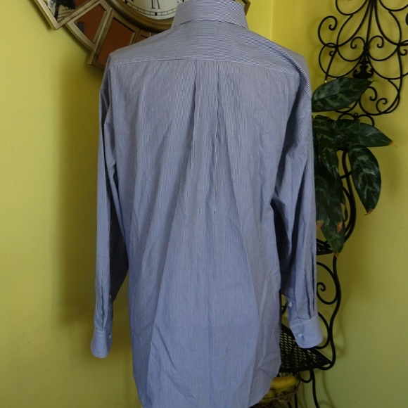 U.S. Polo Button Down Shirt - Picture 3 of 5